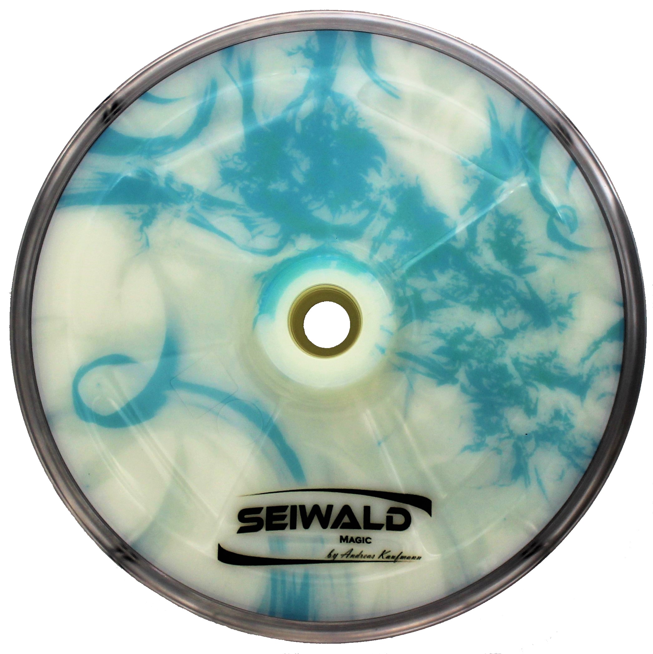 Seiwald Magic blau hell