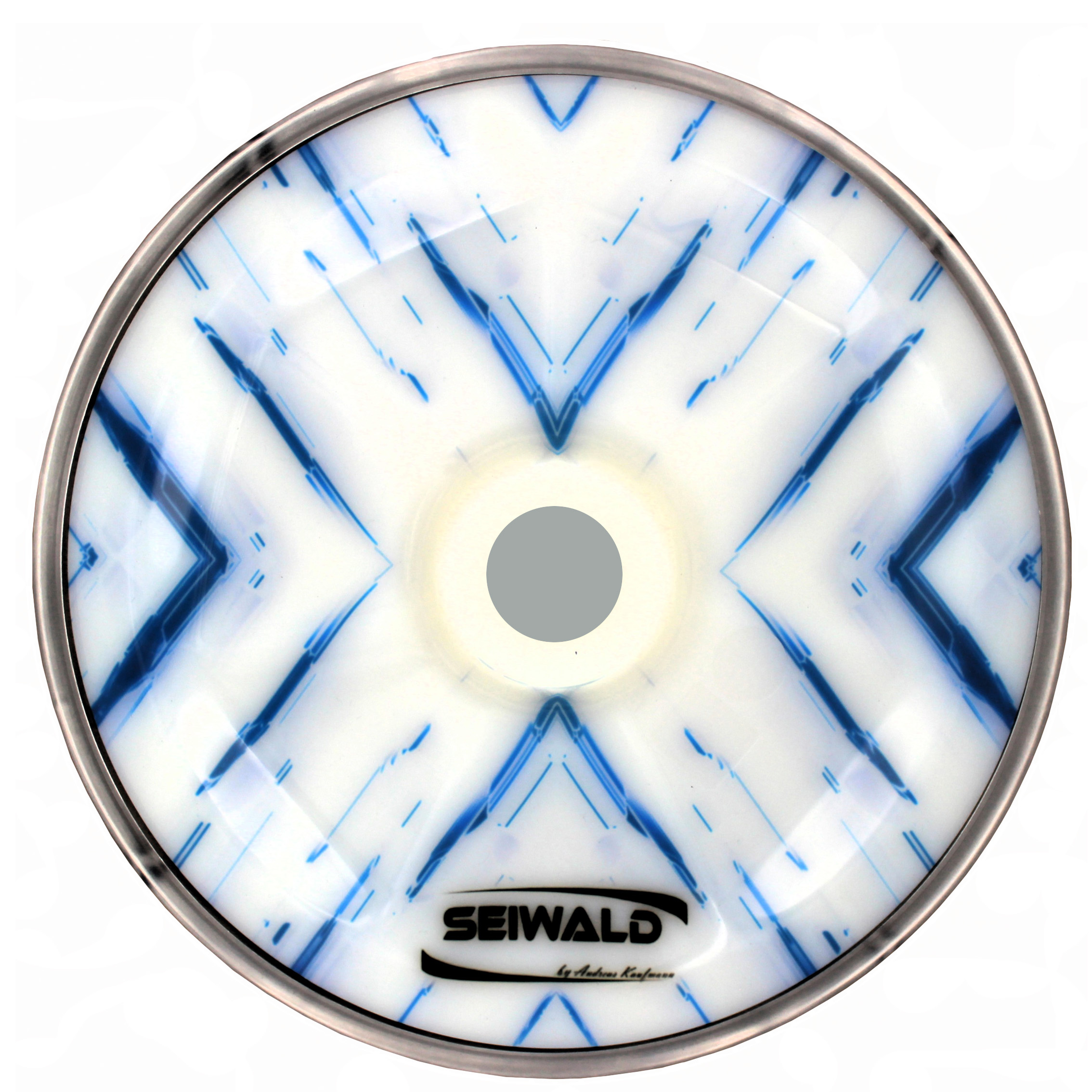 SEIWALD X - blau
