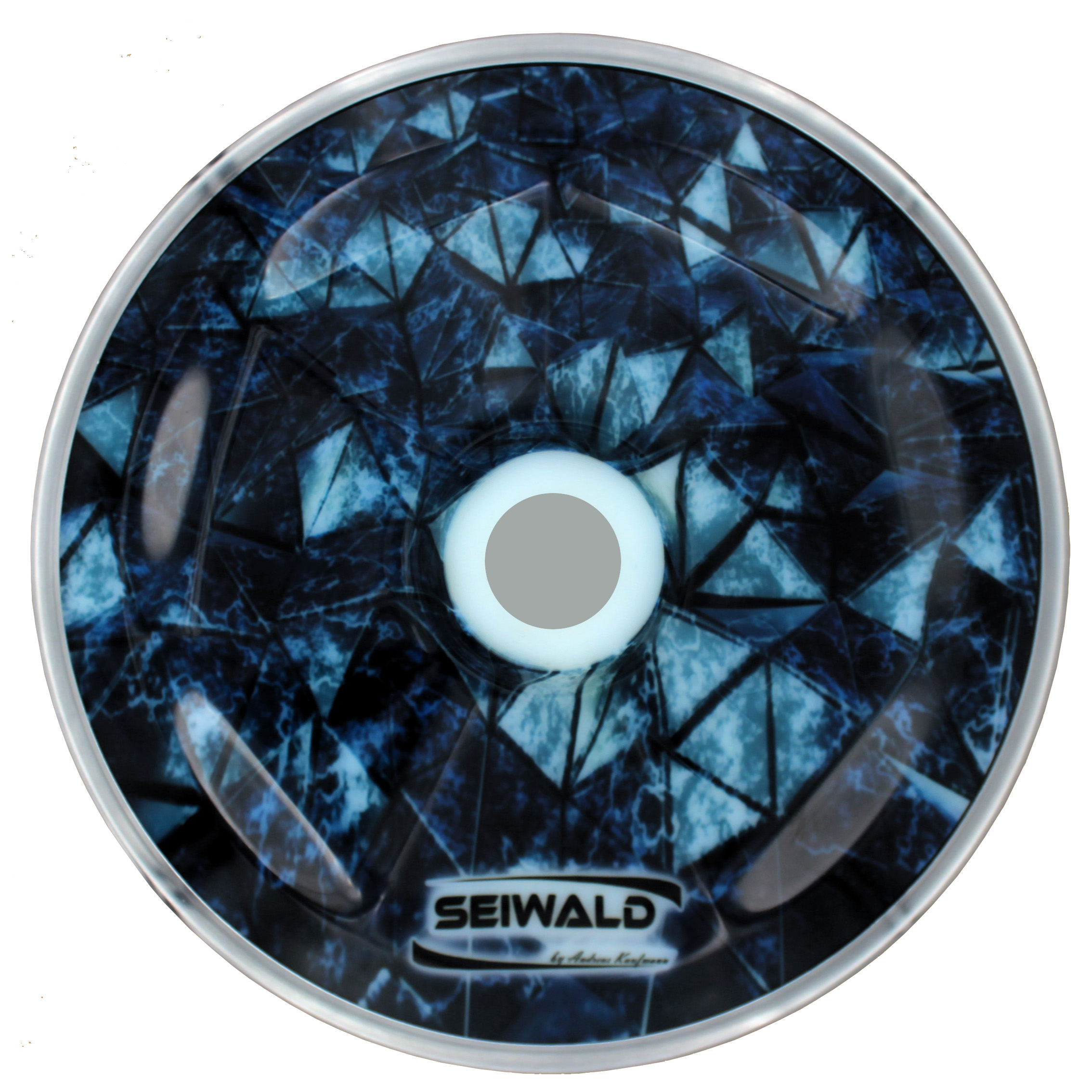 SEIWALD Blue Window